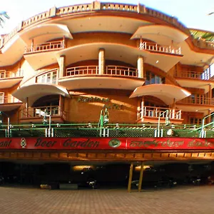 *** Hotel Parklane India