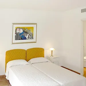 **** Resort Le Domaine De Saint Endreol Golf & France