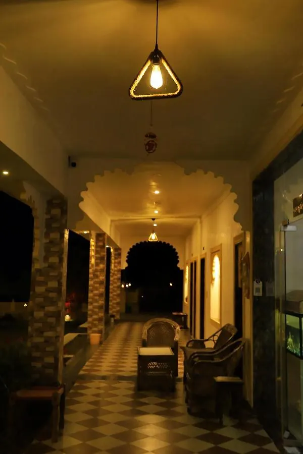 Riviera Madaar Resort Udaipur India