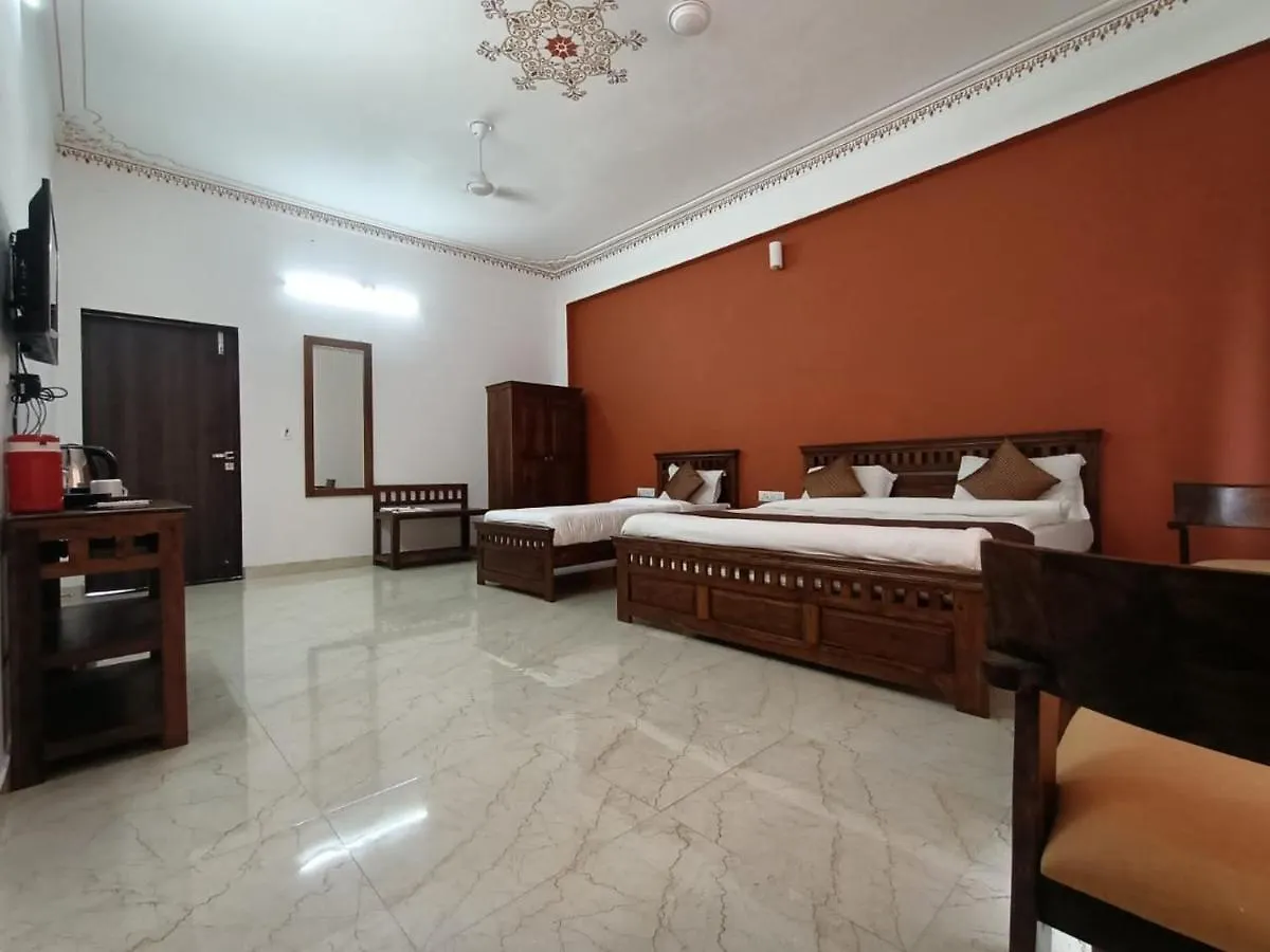 Riviera Madaar Resort Udaipur