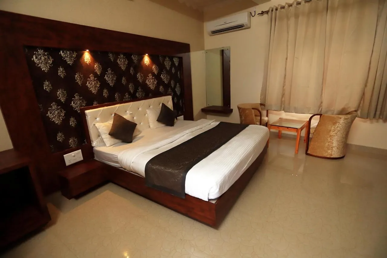 Riviera Madaar Resort Udaipur