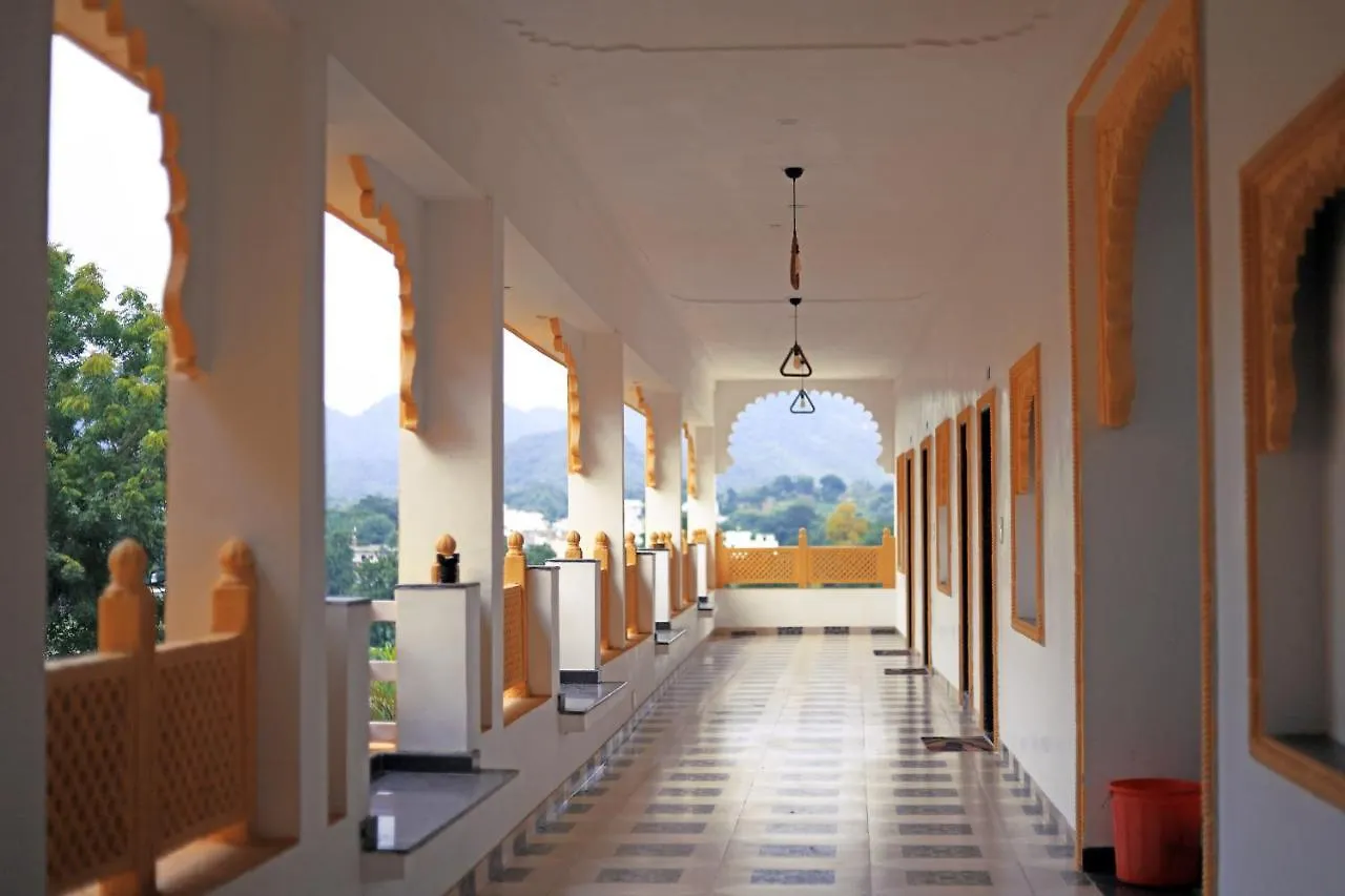 Riviera Madaar Resort Udaipur